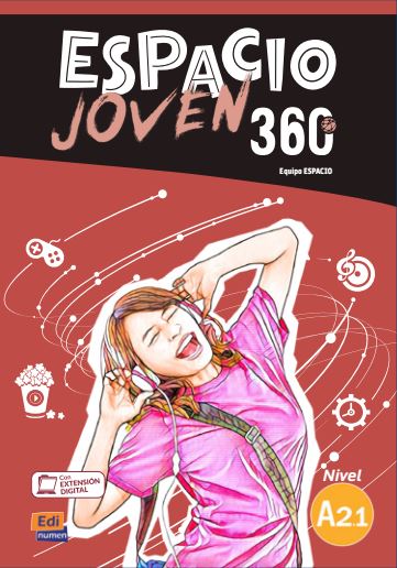 Espacio Joven 360 A2.1